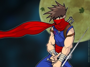 Silent Knight773